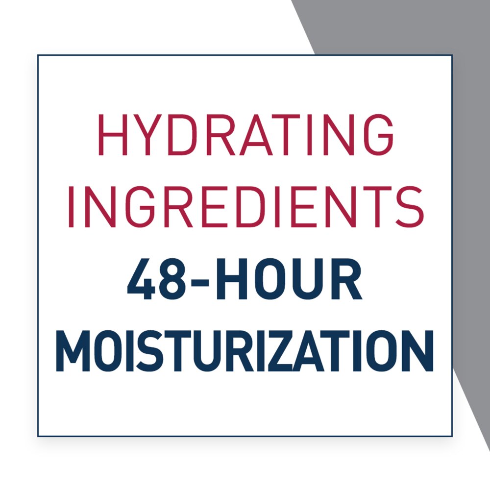CeraVe Diabetics' Dry Skin Relief Moisturizing Cream, 8 OZ