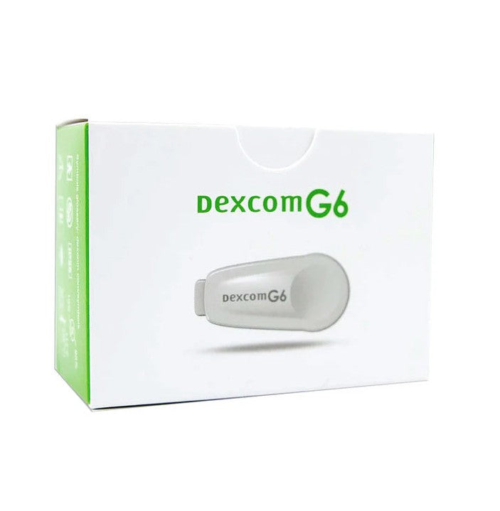 Dexcom G6 Transmitter Retail (STT-OE-002)